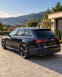 Audi - A6 - 2.0 Tdi
