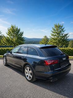 Audi - A6 - 2.0 Tdi