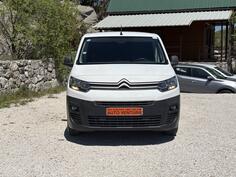 Citroen - Berlingo - 3-Sjedista