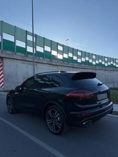 Porsche - Cayenne - 3.0 dizel