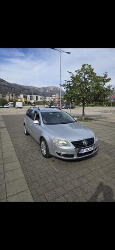 Volkswagen - Passat - TDI