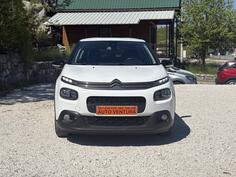 Citroen - C3 - 1.2 AUTOMATIC
