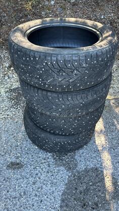 Bridgestone - zimska - Winter tire