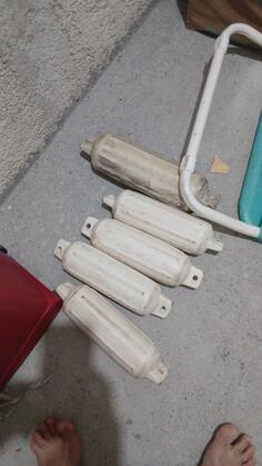 Tampon za plovila