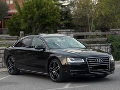 Audi - A8 - 3.0
