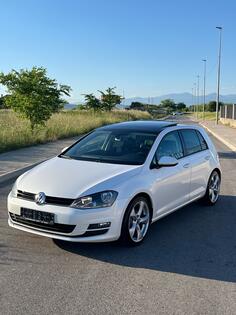 Volkswagen - Golf 7 - 1.6TDI