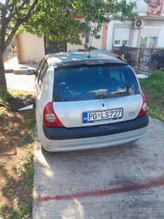 Renault - Clio - 1.2 i