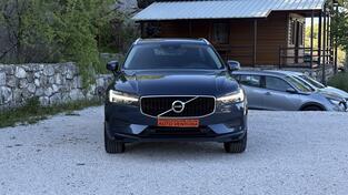 Volvo - XC 60 - 2.0//HYBRID-DIZEL