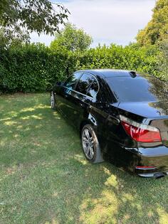 BMW - 520 - 2.0