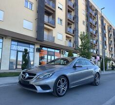 Mercedes Benz - E 220 - Avantgarde