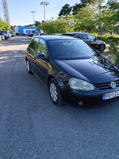 Volkswagen - Golf 5 - 1.9