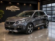 Peugeot - 3008 - 1.6 Benzin