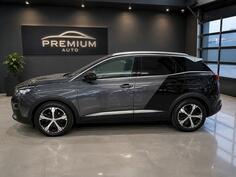 Peugeot - 3008 - 1.6 Benzin