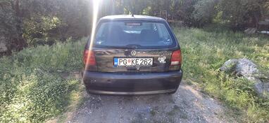 Volkswagen - Polo - 1.4