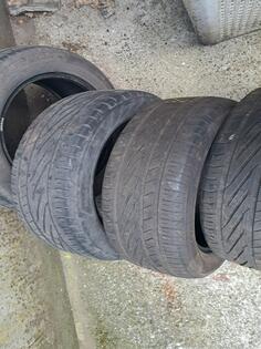 Uniroyal - Rainsport 5 - Summer tire