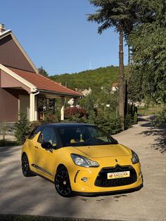 Citroen - DS3 - 1.6