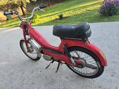 Tomos - A