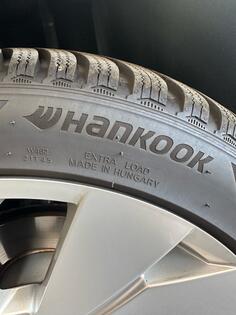 Hankook - Winter i cept RS3 - Зимняя guma