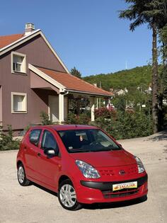 Nissan - Pixo - 1.0