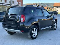 Dacia - Duster - 1.5dci 4x4