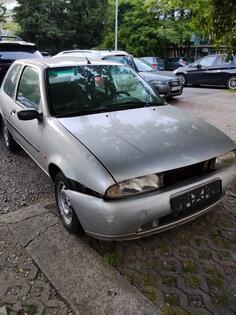 Ford - Fiesta - 1.8
