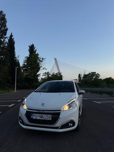 Peugeot - 208 - 1.2 PureTech