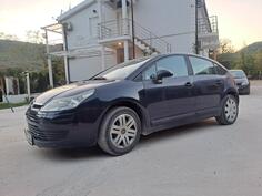 Citroen - C4 - 1.6 hdi