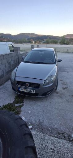 Fiat - Croma - 1.9 jtd