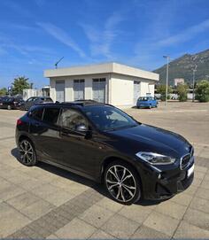 BMW - X2 M - xDrive25d