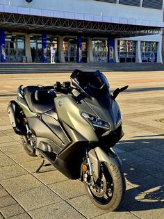 Yamaha - T-Max