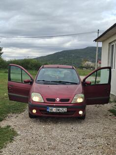 Renault - Scenic - 1.9dci