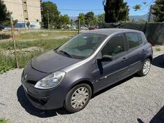 Renault - Clio - 1.4