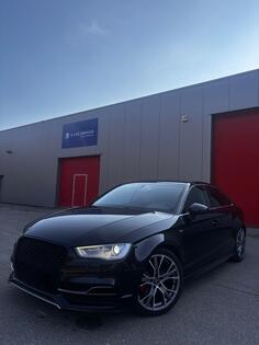 Audi - A3 - 1.6 TDI