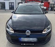 Volkswagen - Golf 7 - 1.6 tdi