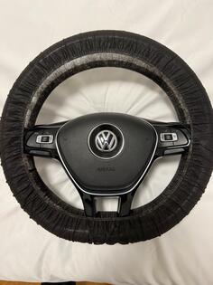 Steering wheel for Golf 7.5 - year 2019
