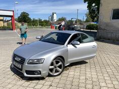 Audi - A5 - 2.0 TDI