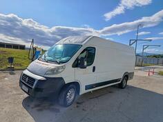 Fiat - ducato
