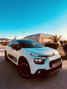 Citroen - C3 - 1,5 hdi