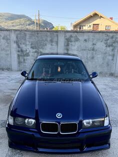 BMW - 330 - M54b30