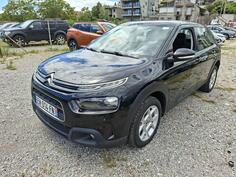 Citroen - C4 Cactus - 1.6 dizel