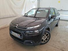 Citroen - C4 Cactus - 1.6 dizel