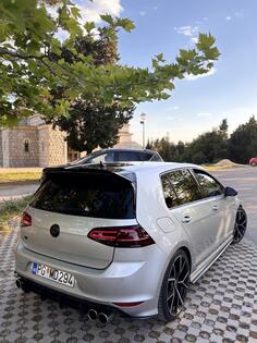 Volkswagen - Golf 7 - Golf 7 R line
