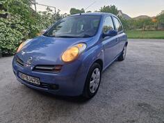 Nissan - Micra - 1.2
