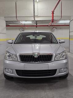 Škoda - Octavia - 1.6 TDI