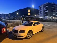 Audi - TT - 1.8T