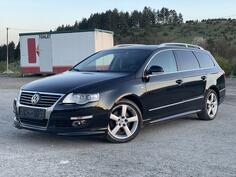 Volkswagen - Passat Variant - 4x4 2.0 103kW TDI