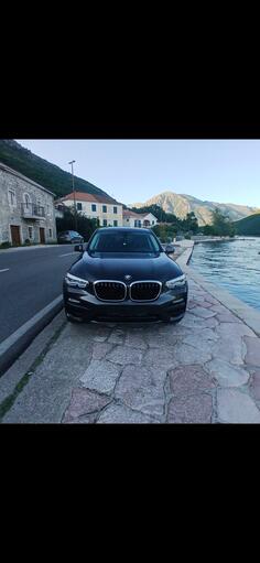 BMW - X3 - X DRIVE 30D