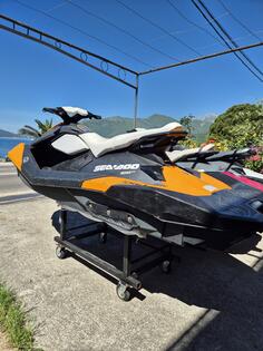 BRP - sea doo spark 3 up