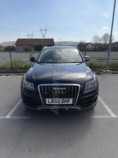 Audi - Q5 - 2.0