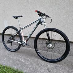 Cannondale - LEFTY 29 CARBON